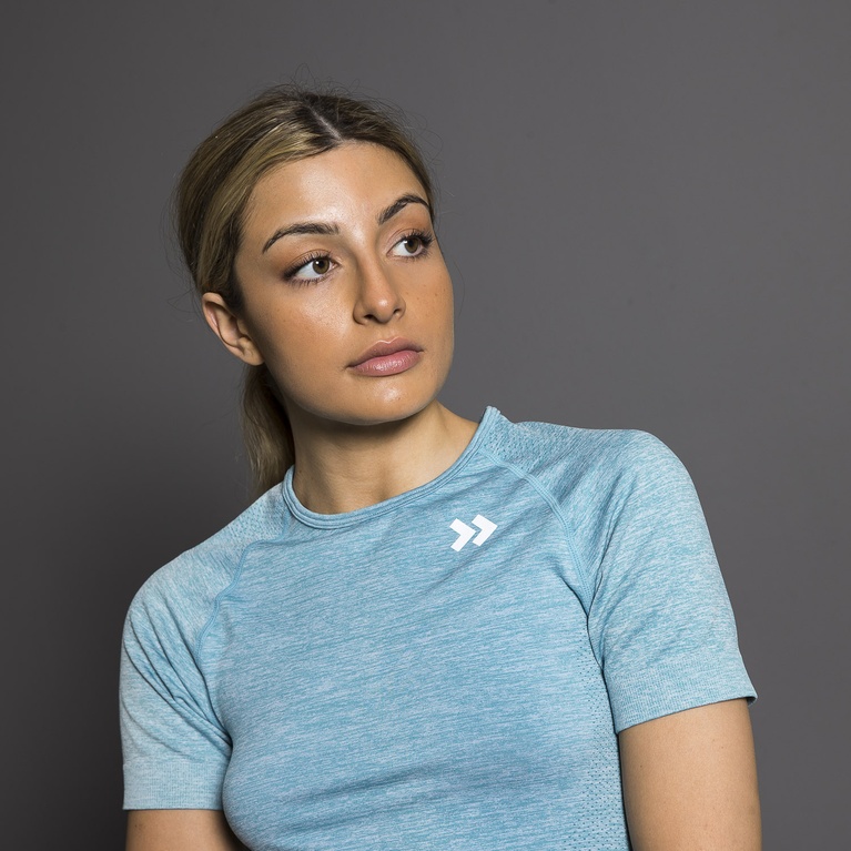 Short Sleeve"Veda" Short Sleeve"Veda"